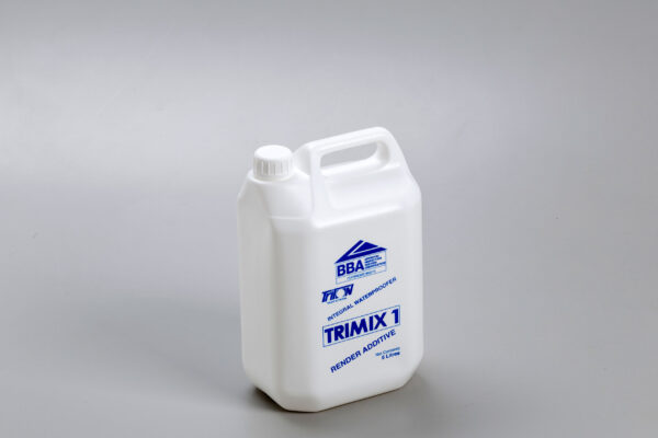 Triton Trimix 1 - 5L